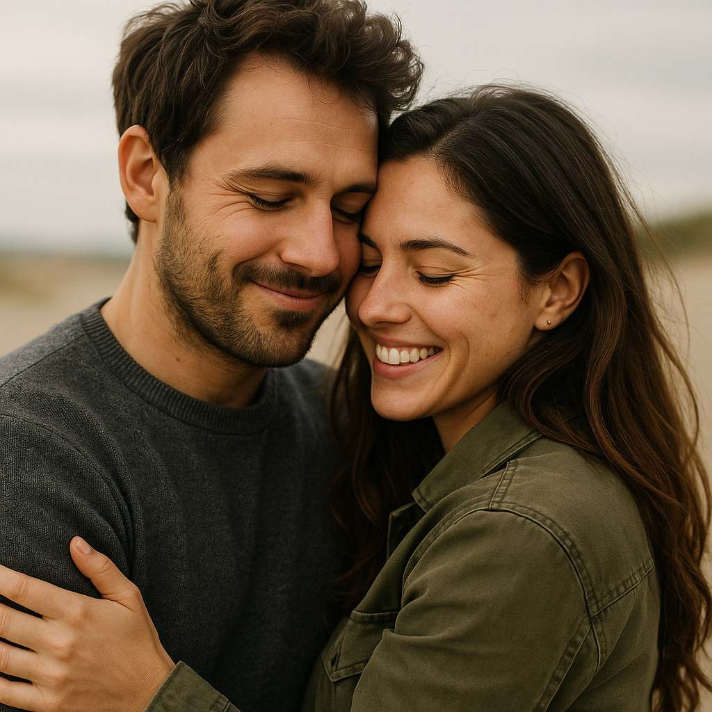 Emma & David